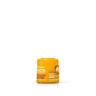 Butter Fructis Nutri Repair Mask 300 Ml