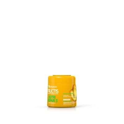 Fructis Nutri Repair Mask 300 Ml 3