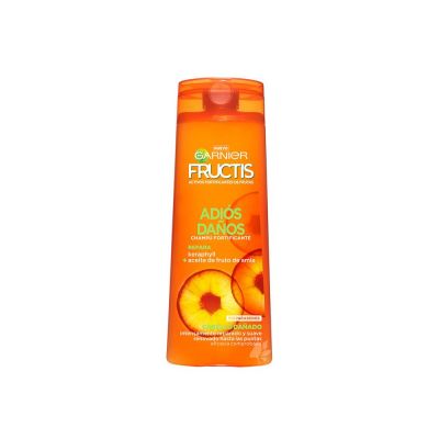 Fructis Shampooing Adieu Dommages 360Ml