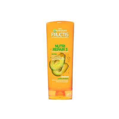 Fructis Acondicionador Nutri Repair 3 250Ml