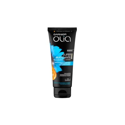 Olia Super Matizante Mask Correctora 150 Ml