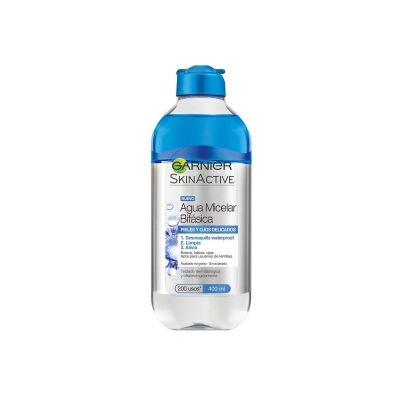 Micellare acqua 400ml Sensitive