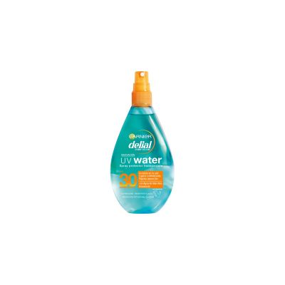 Delial Solar Water Spray Ip30 150 Ml