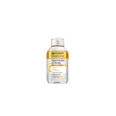 Acqua Micellare olio di viaggio 100 ml Formato impermeabile