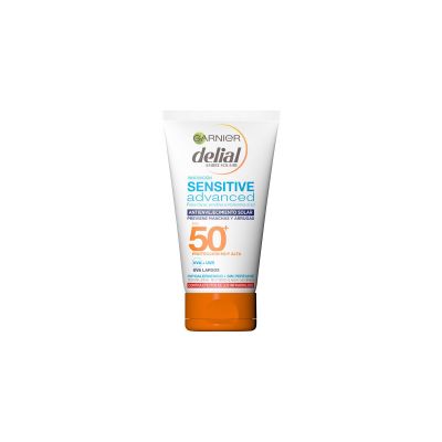 Delial Sensitive Advanced Age Protect Ip50+ 100 Ml