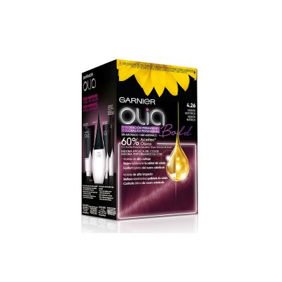 Olia Bold 4.26 Rose Violet