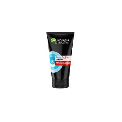 Skin Active Pure Active Carbon Mask Peel Off 50 Ml
