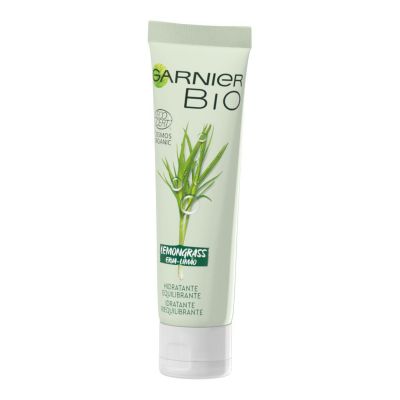 Garnier Bio Hidratante Lemongrass 50 Ml
