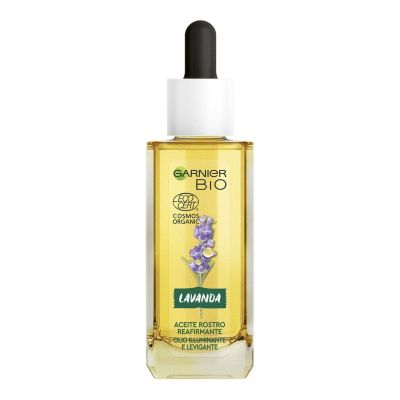 Garnier Bio Aceite Lavanda 30 Ml