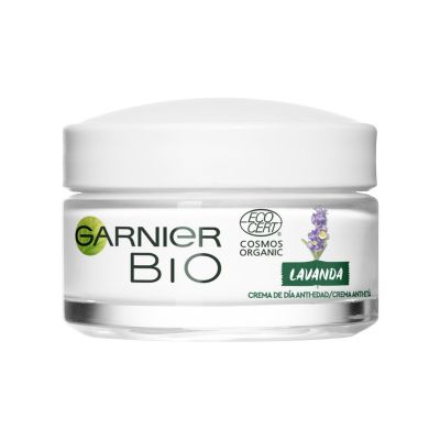 Garnier Bio Hidratante Dia Lavanda 50 Ml