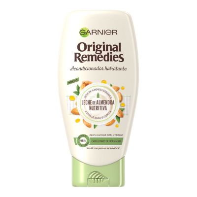 Original Remedies Leche De Almendra Conditioner 250Ml
