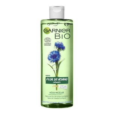 Garnier Bio Agua Micelar Aciano 400 ml