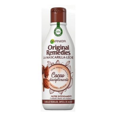 Original Remedies Mascarilla Milky Coco Cacao 250ml