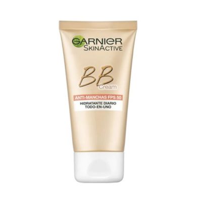 Skinactive Bb Cream Antimanchas Spf50 #Medio 50 Ml