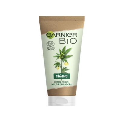 Bio Ecocert Cáñamo Crema-Gel Multi-Reparadora 50 Ml