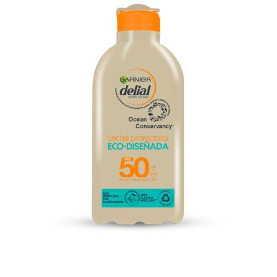 ECO-OCEAN leche protectora SPF50 200 ml