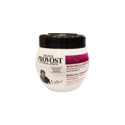 Provost Mascar 400Ml Color