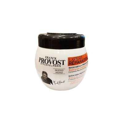 Provost Mascar 400Ml Reparadora