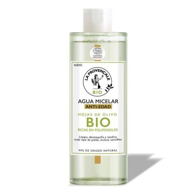 La Provençale Bio Agua Micelar Anti Edad 400Ml