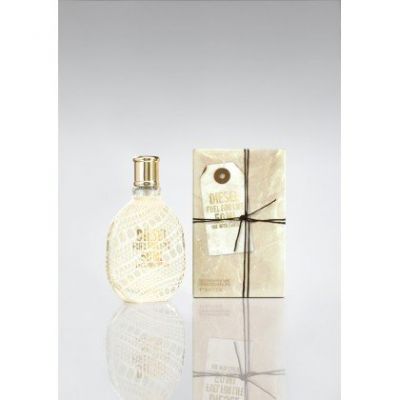 Fuel For Life Femme Edp Vapo 50 Ml