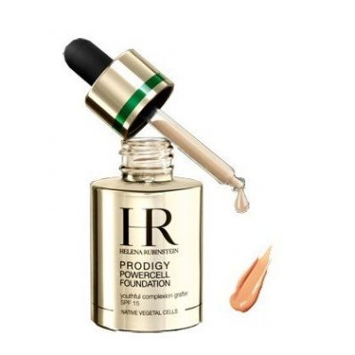 PRODIGY POWER CELL N022-rosé apricot 30 ml