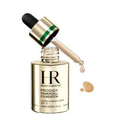 PRODIGY POWER CELL N030-gold cognac 30 ml