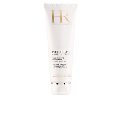 Hr Pure Ritual Care-In-Foam 125