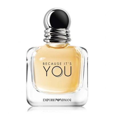Because It'S You Edp For Her 50Ml