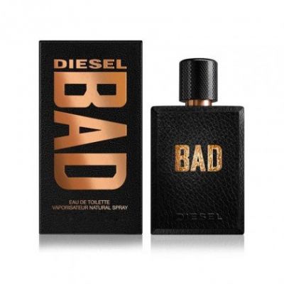 Bad Edt Vap 50 Ml