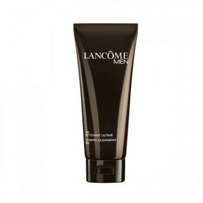 Finalizzazione Nettoyant Homme Gel 100 Ml