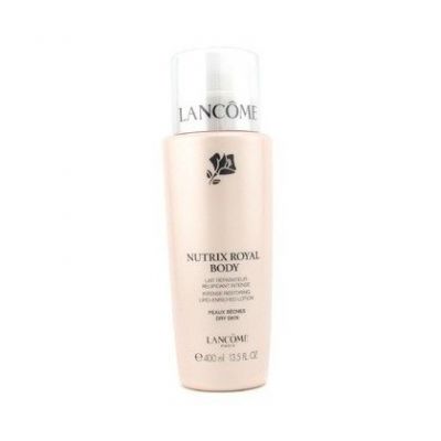 Nutrix Royal Body Lotion 400 Ml