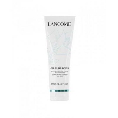 Lancome Desmaquillante Gel Eclat 125Ml 