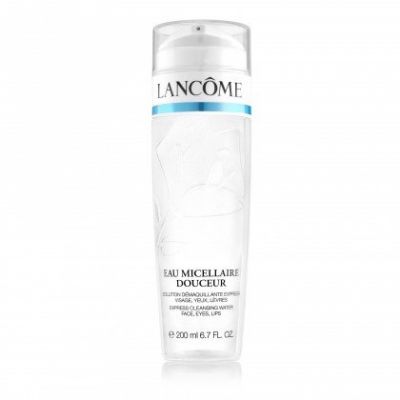 Lancome Desmaquillante Eau Micellaire Douceur Express Cleansing Water 2Ml