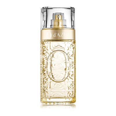 O D'Azur Edt Vapo 125 Ml