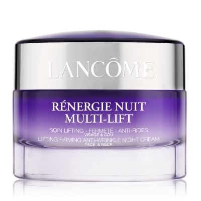 Renergie Multi-Lift Crème Nuit 50 Ml