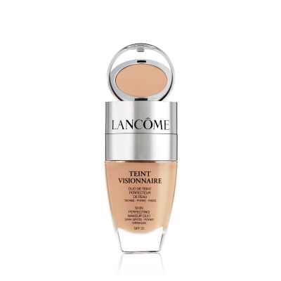 Lancome Maquillaje Visionnaire 02