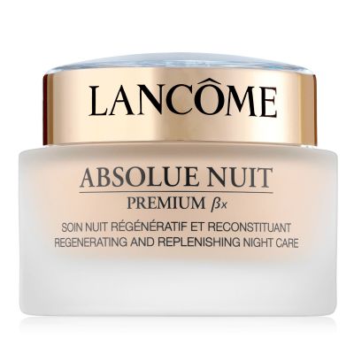 Lancome Absolue Bx Crema Noche 50Ml 