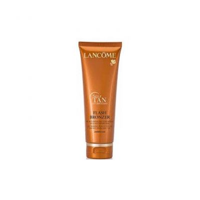 Flash Bronzer Gel 125 ml Jambes