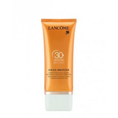 Soleil Bronzer Crème Protectrice Spf30 50 Ml