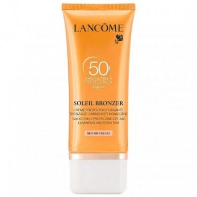 Soleil Bronzer Protectrice BB Cream SPF50 Crème 50 Ml