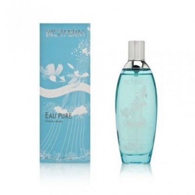 Eau Pure Vapo 100 Ml