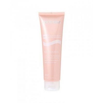 Biotherm Biosource Mousse Nettoyant Adoucissante Piel Seca 150Ml