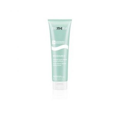 Biosource Gelée Nettoyante Pnm 150 Ml