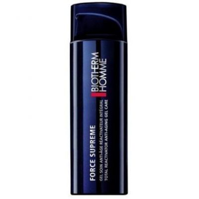 Homme Force Supreme Gel 50 Ml