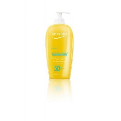 Sun Lait Corporel Solaire Spf50 400 Ml