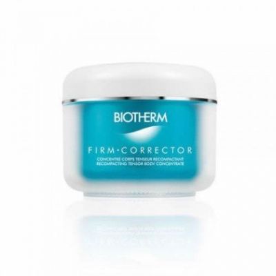 Firm Corrector Body Cream 200 Ml