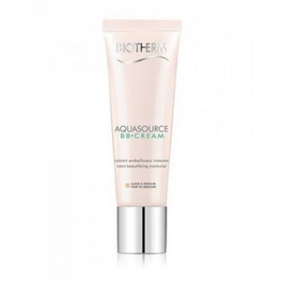 Biotherm Aquasource Bb Cream Beige 30Ml