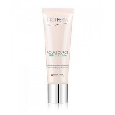 Biotherm Aquasource Bb Cream Dorado 30Ml