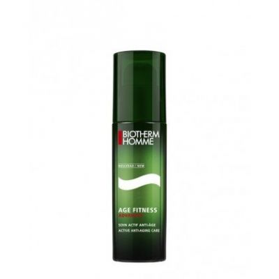 Uomini Biotherm Age Cream Fitness 50Ml