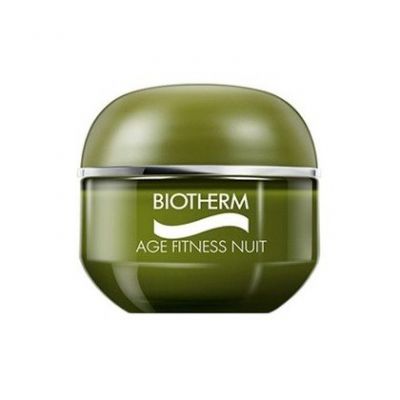 Uomini Biotherm Age Cream Fitness 50Ml
